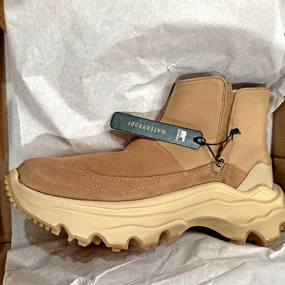 *NEW* Sorel Kinetic Breakthru Acadia WP Boot - Picture 5 of 10